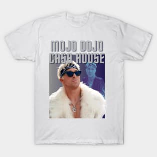 Ken's Mojo Dojo Casa House T-Shirt